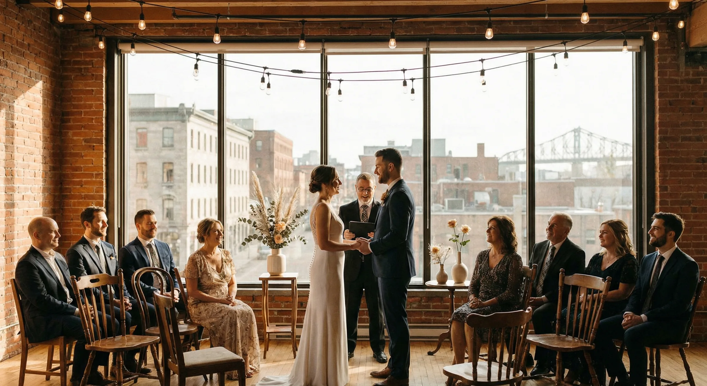 Micro-mariage